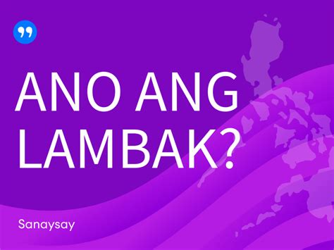 lambak meaning|Lambak in English. Lambak Meaning and Translation from Filipino.